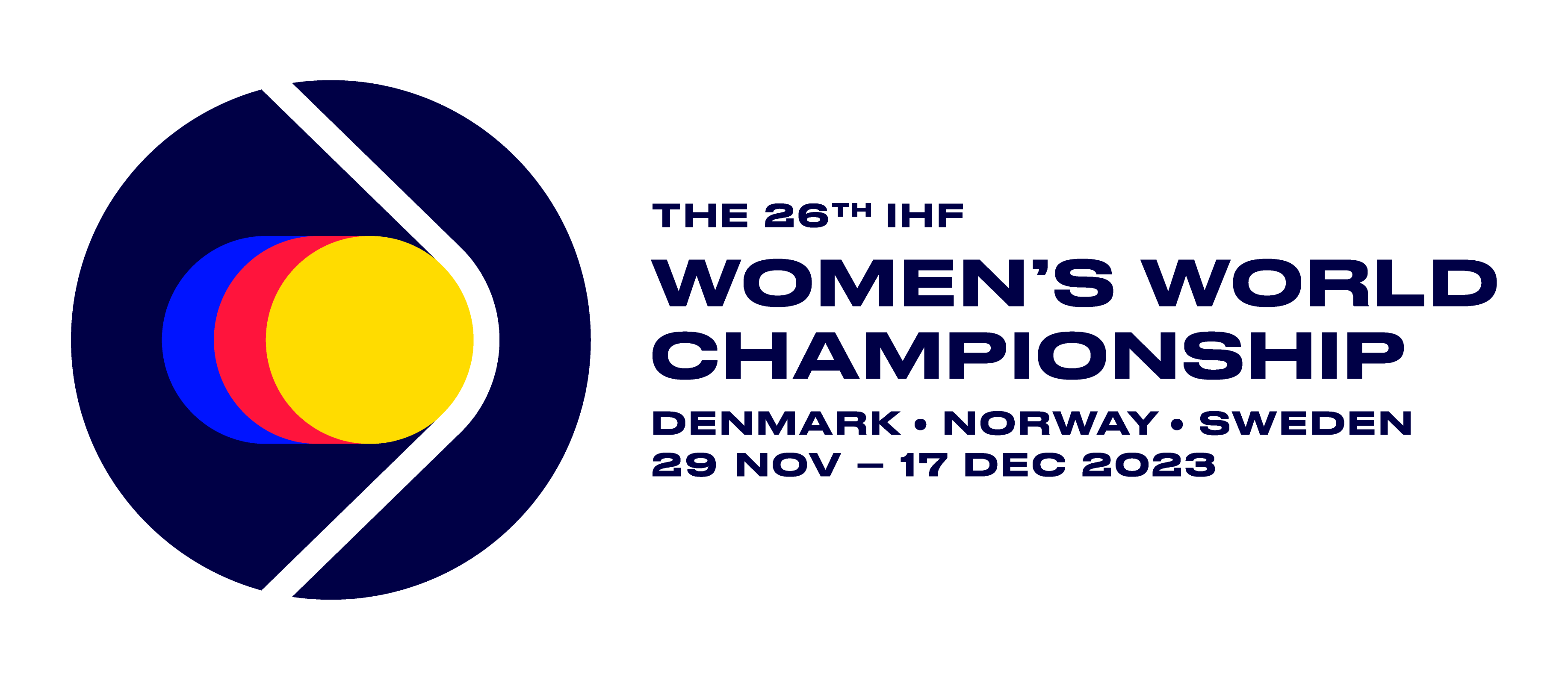 Women's world championship handball 2023